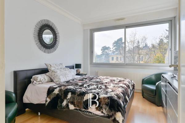 Sainte-Foy-lès-Lyon, Appartement 3 Chambres -  125 m² à vendre