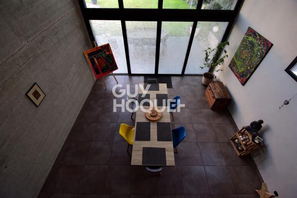 MAISON À VENDRE DE 7 PIÈCES DE 226,42 M²