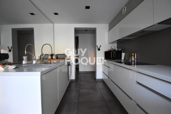 MAISON À VENDRE DE 7 PIÈCES DE 226,42 M²