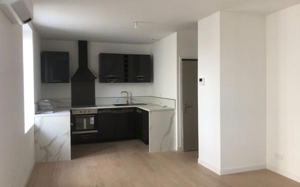 Appartement à louer    2 pièces • 39,62 m2 Brive-la-Gaillarde