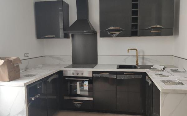 Appartement à louer    2 pièces • 39,62 m2 Brive-la-Gaillarde