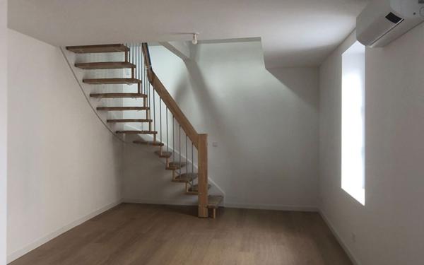 Appartement à louer    2 pièces • 39,62 m2 Brive-la-Gaillarde