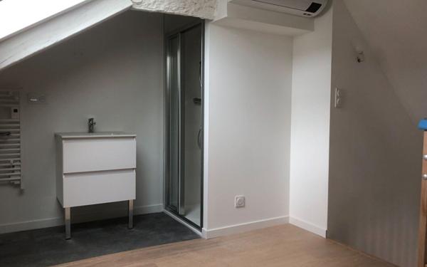 Appartement à louer    2 pièces • 39,62 m2 Brive-la-Gaillarde