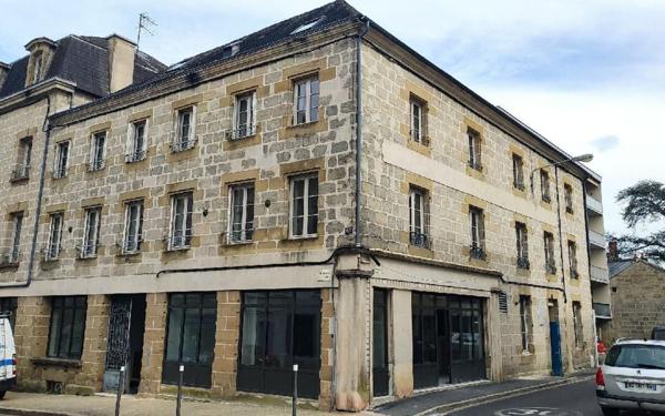 Appartement à louer    2 pièces • 39,62 m2 Brive-la-Gaillarde