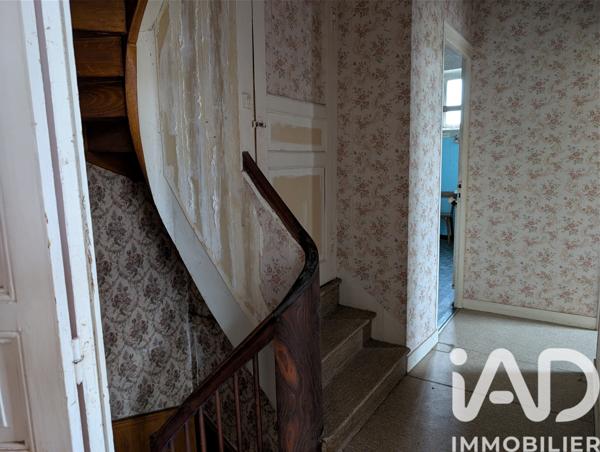 Maison à vendre 8 pièces 168 m² Calorguen