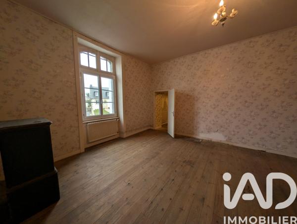 Maison à vendre 8 pièces 168 m² Calorguen