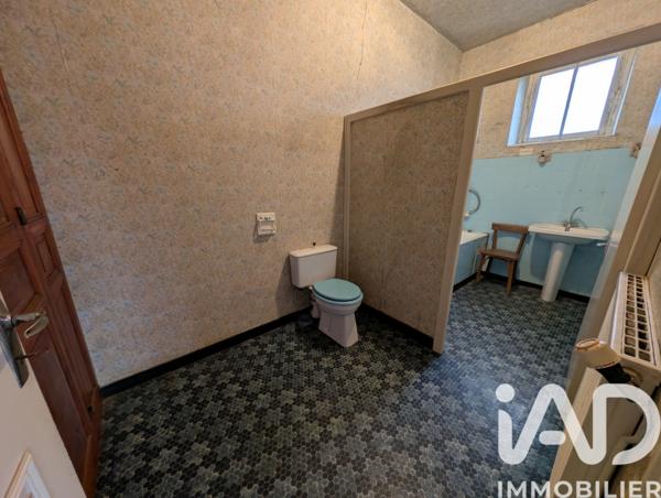 Maison à vendre 8 pièces 168 m² Calorguen