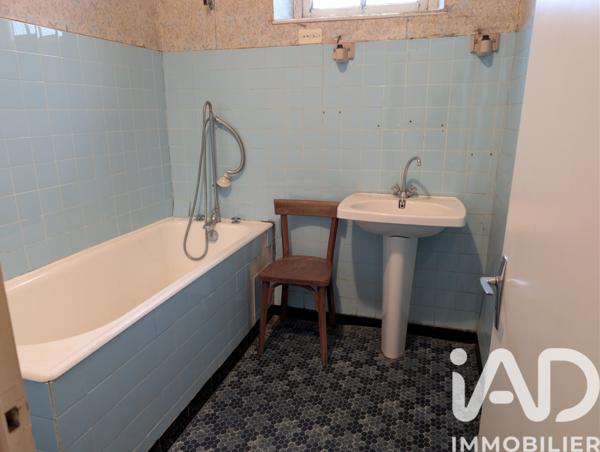 Maison à vendre 8 pièces 168 m² Calorguen
