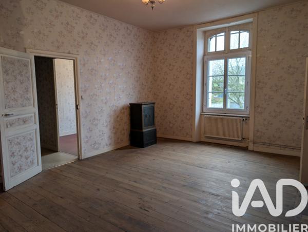 Maison à vendre 8 pièces 168 m² Calorguen