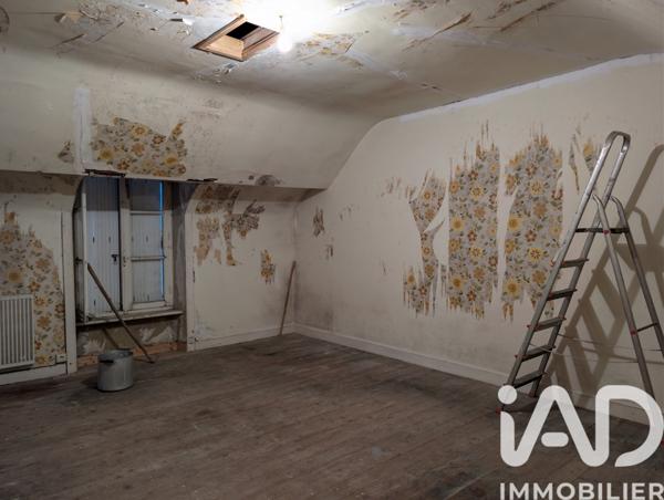 Maison à vendre 8 pièces 168 m² Calorguen
