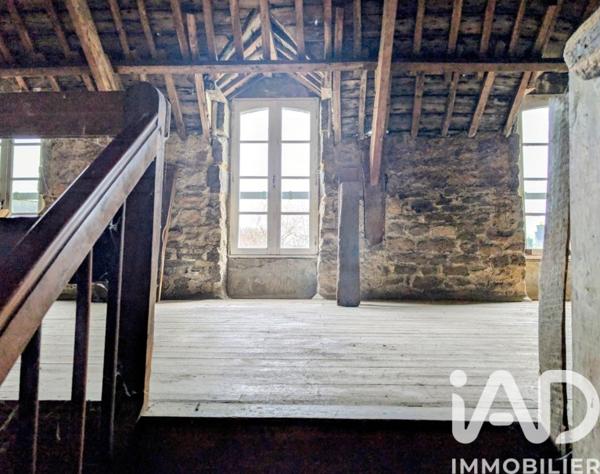 Maison à vendre 8 pièces 168 m² Calorguen