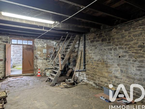 Maison à vendre 8 pièces 168 m² Calorguen