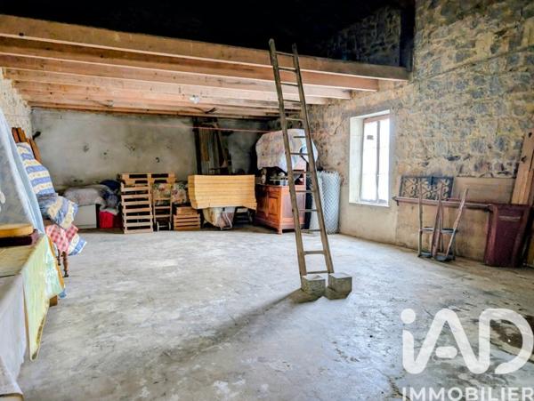 Maison à vendre 8 pièces 168 m² Calorguen