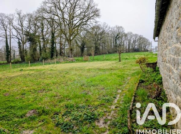 Maison à vendre 8 pièces 168 m² Calorguen