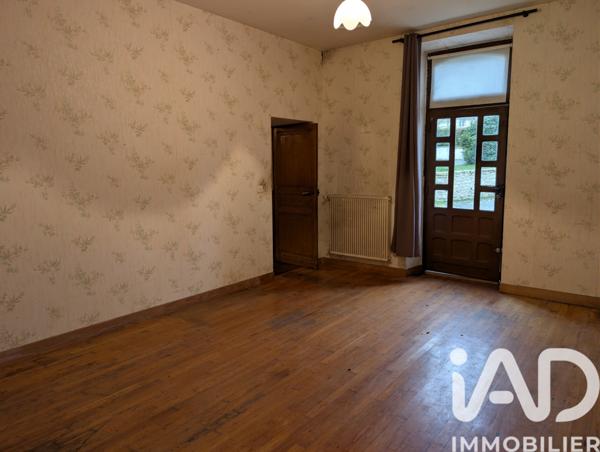 Maison à vendre 8 pièces 168 m² Calorguen