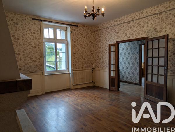 Maison à vendre 8 pièces 168 m² Calorguen