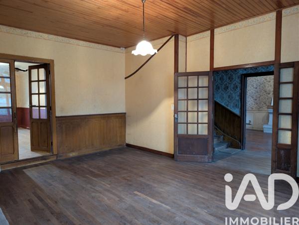 Maison à vendre 8 pièces 168 m² Calorguen