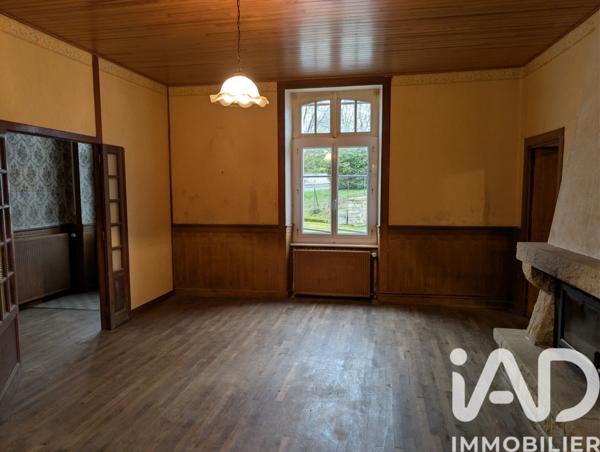 Maison à vendre 8 pièces 168 m² Calorguen