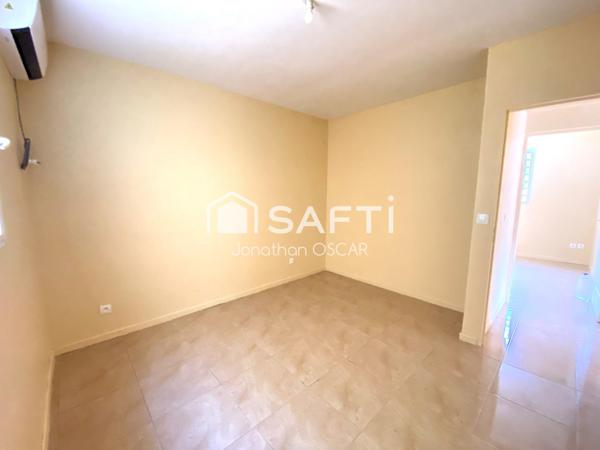 Appartement T3 Fort de France 89 m2
