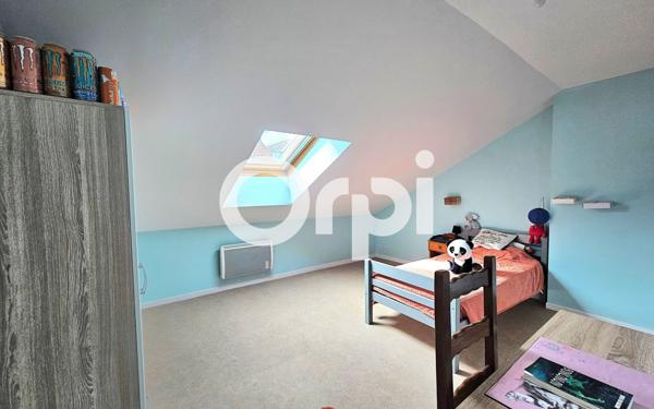 Maison à vendre    4 pièces •  La Fère