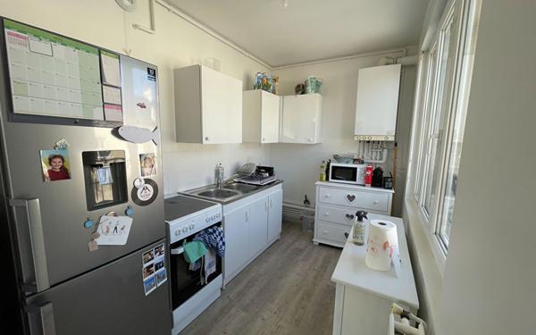 Appartement à louer    3 pièces • 76,42 m2 Troarn