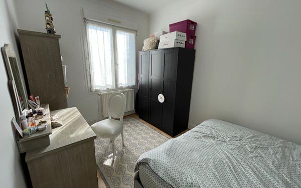 Appartement à louer    3 pièces • 76,42 m2 Troarn