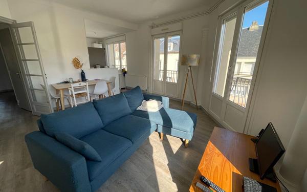 Appartement à louer    3 pièces • 76,42 m2 Troarn