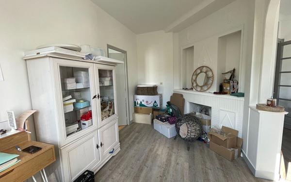 Appartement à louer    3 pièces • 76,42 m2 Troarn