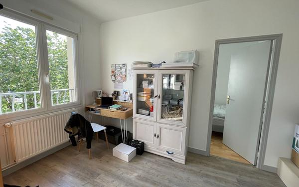 Appartement à louer    3 pièces • 76,42 m2 Troarn