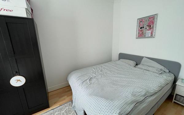 Appartement à louer    3 pièces • 76,42 m2 Troarn