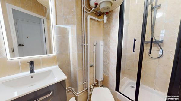 À vendre : Appartement 2 pièces à Paris - Référence V975