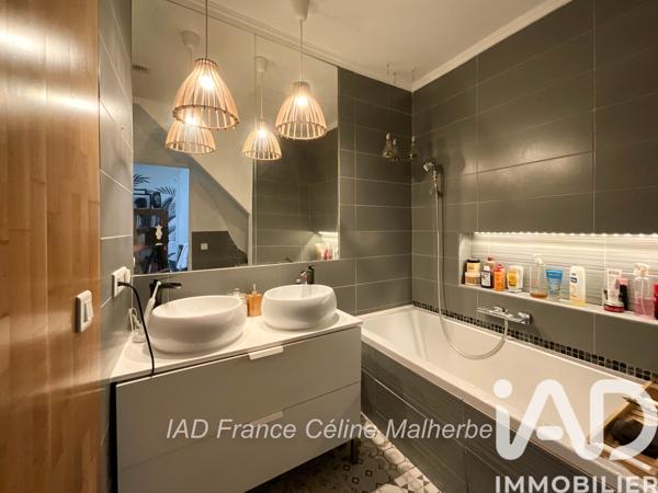 Maison à vendre 5 pièces 115 m² Chanteloup-les-Vignes
