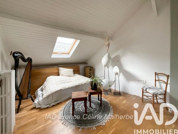 Maison à vendre 5 pièces 115 m² Chanteloup-les-Vignes