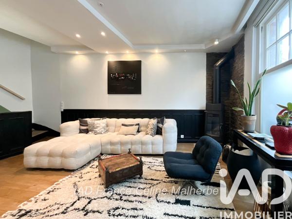 Maison à vendre 5 pièces 115 m² Chanteloup-les-Vignes