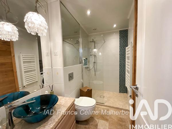 Maison à vendre 5 pièces 115 m² Chanteloup-les-Vignes
