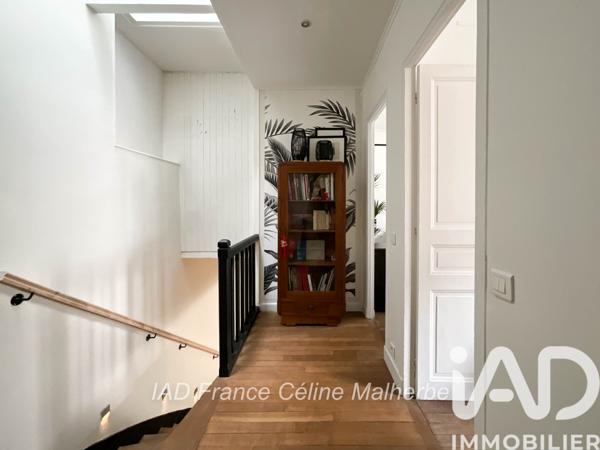 Maison à vendre 5 pièces 115 m² Chanteloup-les-Vignes