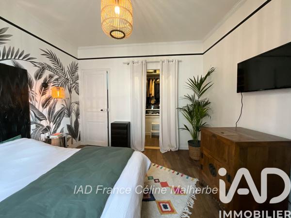Maison à vendre 5 pièces 115 m² Chanteloup-les-Vignes