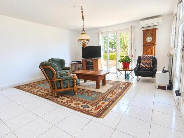 Maison à vendre 374 880 € Marseillan 4 p 100 m² DPE C