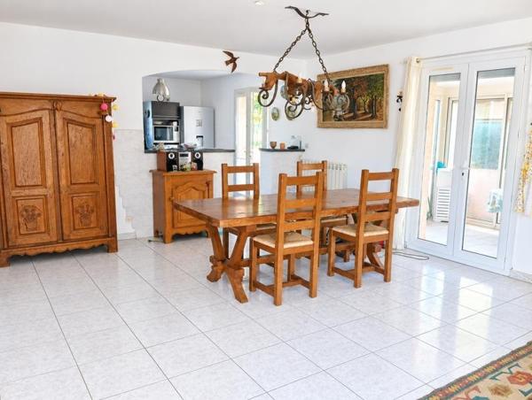 Maison à vendre 374 880 € Marseillan 4 p 100 m² DPE C
