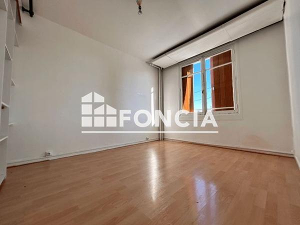 À vendre Appartement 3 pièces 47.27 m² - Herblay-sur-seine 95220