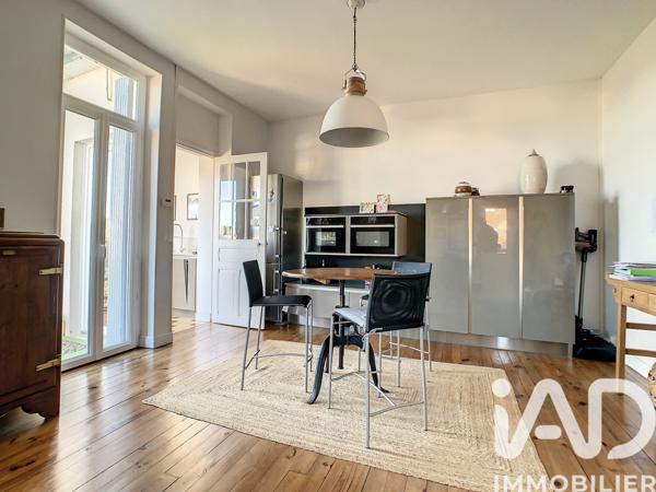 Maison à vendre 5 pièces 185 m² Tarbes