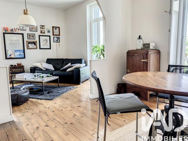 Maison à vendre 5 pièces 185 m² Tarbes