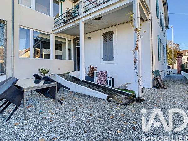 Maison à vendre 5 pièces 185 m² Tarbes