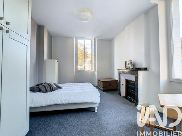 Maison à vendre 5 pièces 185 m² Tarbes