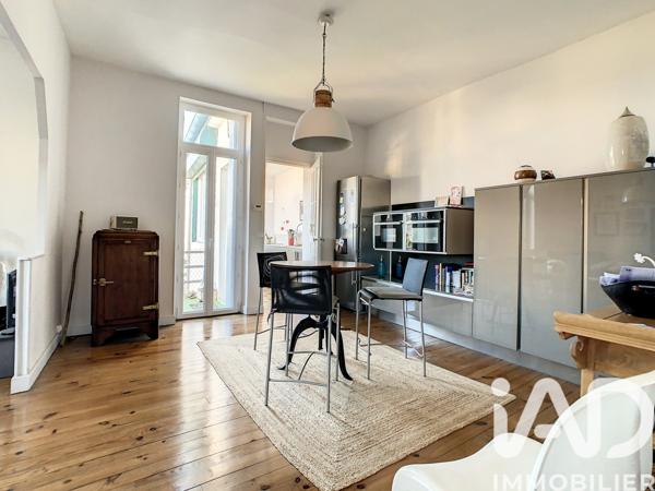 Maison à vendre 5 pièces 185 m² Tarbes
