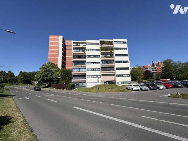 VILLENEUVE D'ASCQ