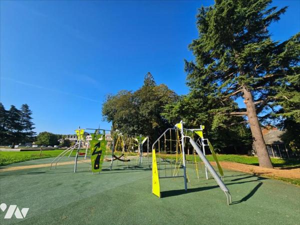 APPARTEMENT BALCON GARAGE ASCENSEUR