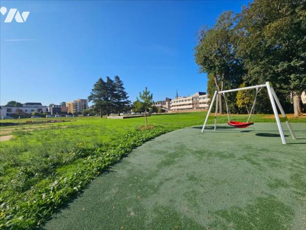 APPARTEMENT BALCON GARAGE ASCENSEUR