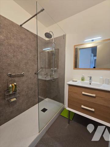 APPARTEMENT BALCON GARAGE ASCENSEUR