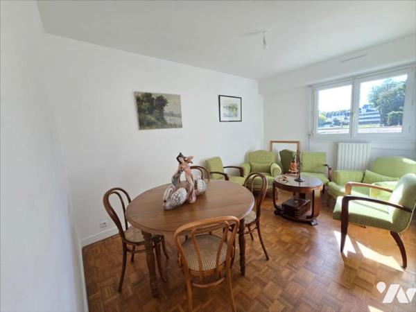 APPARTEMENT BALCON GARAGE ASCENSEUR